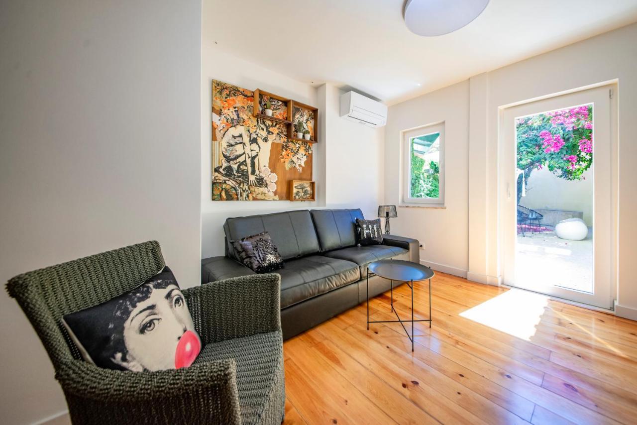 Serene Hideaway In Chiado Appartement *